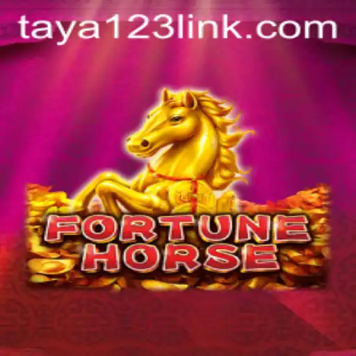 Unveiling FortuneHorse: A Revolutionary Adventure Game with TAYA123 Key Quest
