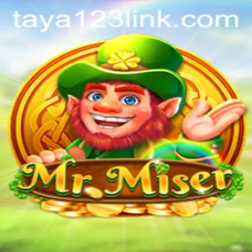MrMiser: The Revolutionary Game Challenging Today's Economic Paradigms