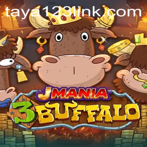 Exploring JMania3Buffalo: The Next Big Gaming Adventure