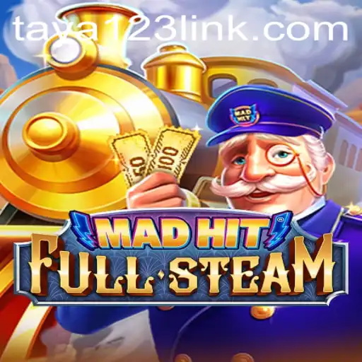 Unveiling MadHitFullSteam: The Latest Gaming Sensation with TAYA123