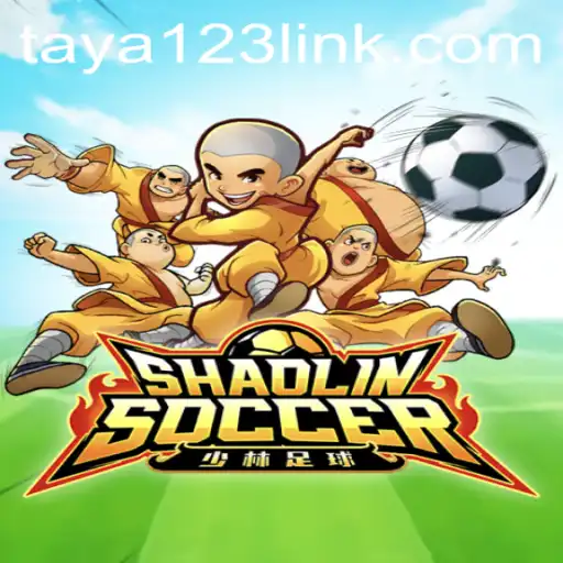 Shaolin Soccer: Master the Game with TAYA123