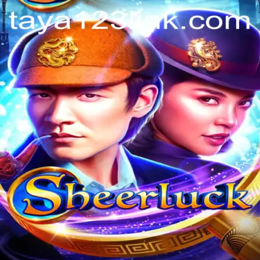 Sheerluck: The Game of Intrigue and Strategy