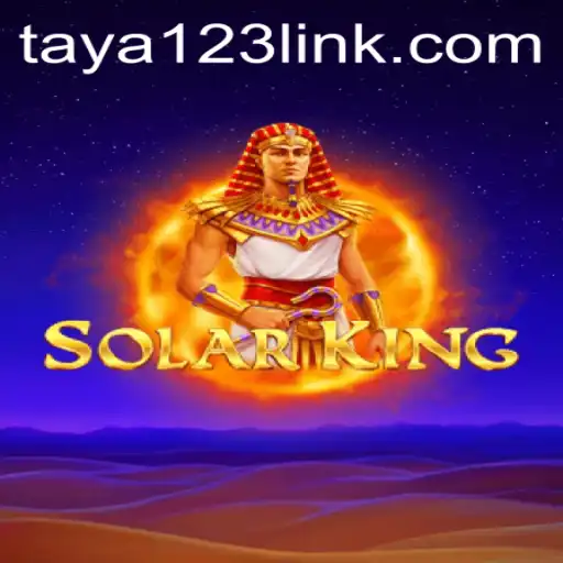 Discover the Exciting World of SolarKing: A New Gaming Adventure