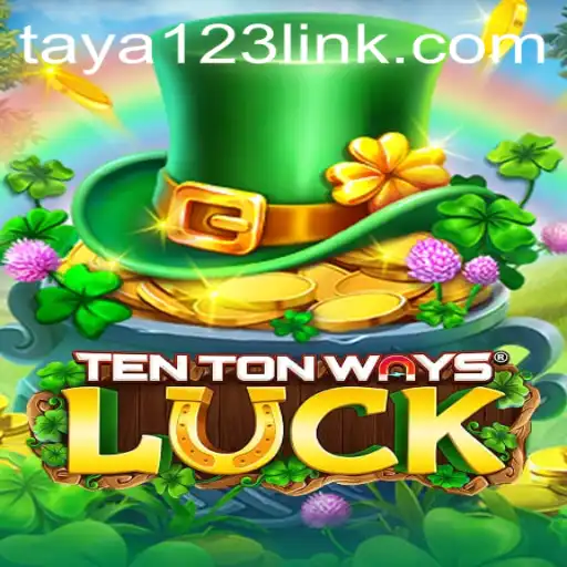 Experience the Thrills of TenTonWaysLuck: A New Era in Gaming