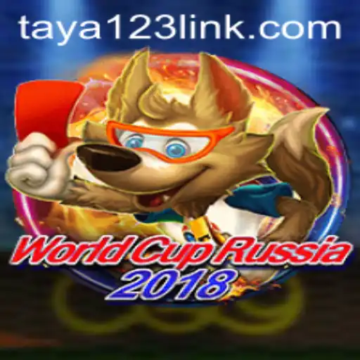 WorldCupRussia2018: Immersive Gaming Experience with TAYA123